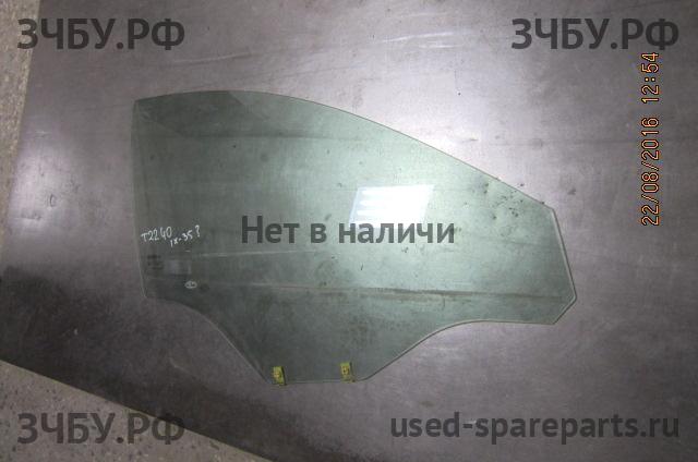 Opel Antara Стекло двери передней правой
