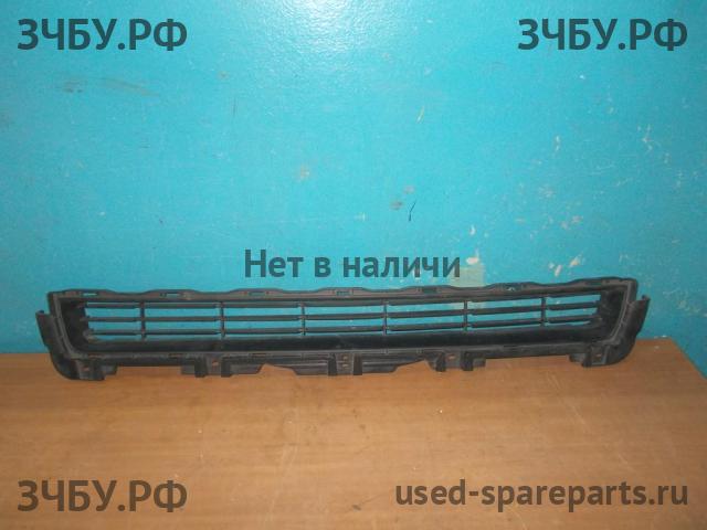Toyota Land Cruiser 150 (PRADO) Решетка в бампер