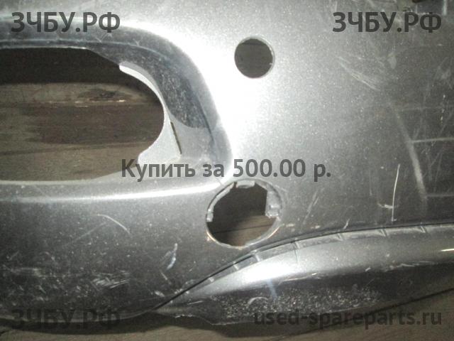Hyundai Santa Fe 2 (CM) Бампер задний