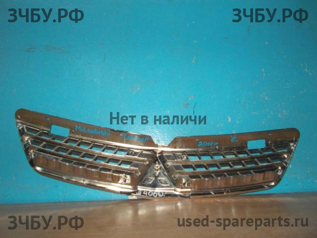 Mitsubishi Lancer 10 [CX/CY] Решетка радиатора