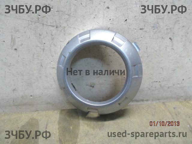 Mitsubishi L200 (4)[KB] Решетка в бампер