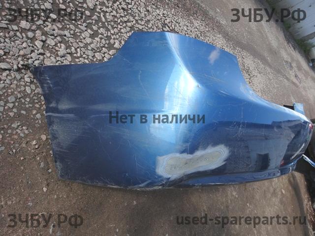 Honda Civic 8 (4D) Бампер задний