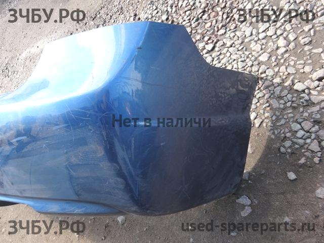 Honda Civic 8 (4D) Бампер задний