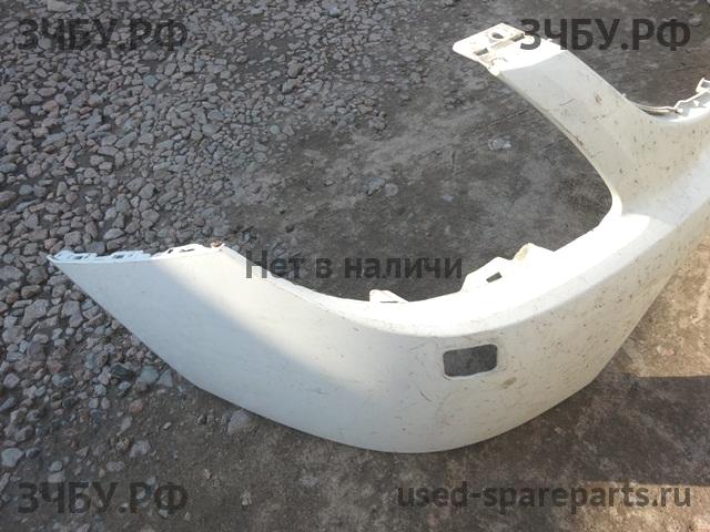 Hyundai ix55 Бампер передний
