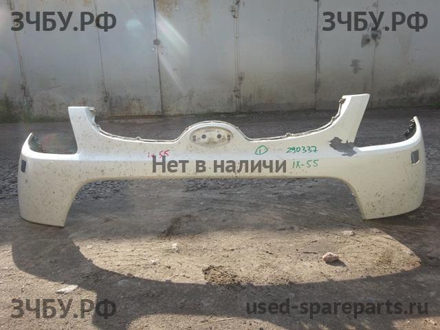 Hyundai ix55 Бампер передний