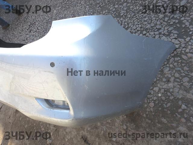 Toyota Corolla (E14 - E15) Бампер задний