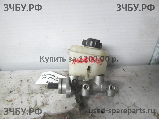 KIA Spectra Цилиндр тормозной главный