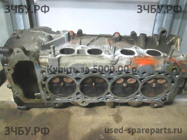 Nissan Micra K12 Головка блока