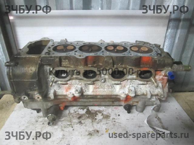 Nissan Micra K12 Головка блока