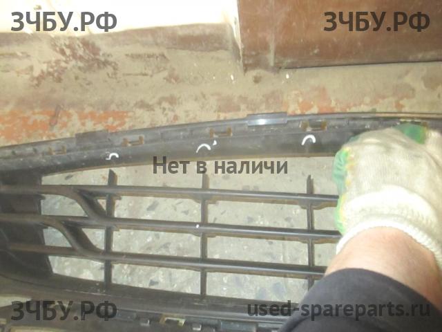 Citroen C4 (2) Решетка в бампер
