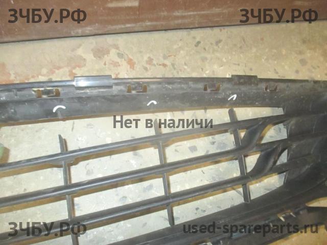Citroen C4 (2) Решетка в бампер