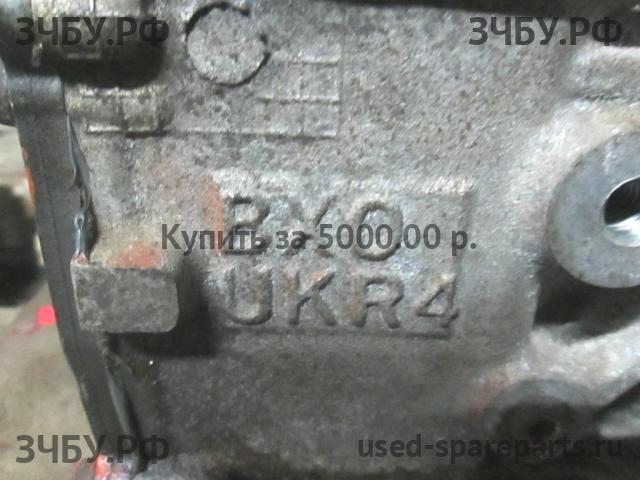 Nissan Micra K12 Головка блока