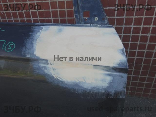 Ford Focus 3 Дверь передняя правая