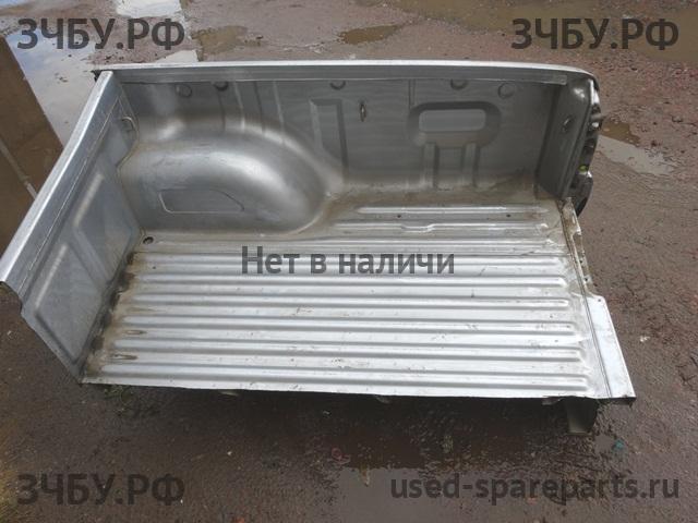 Mitsubishi L200 (4)[KB] Крыло заднее правое