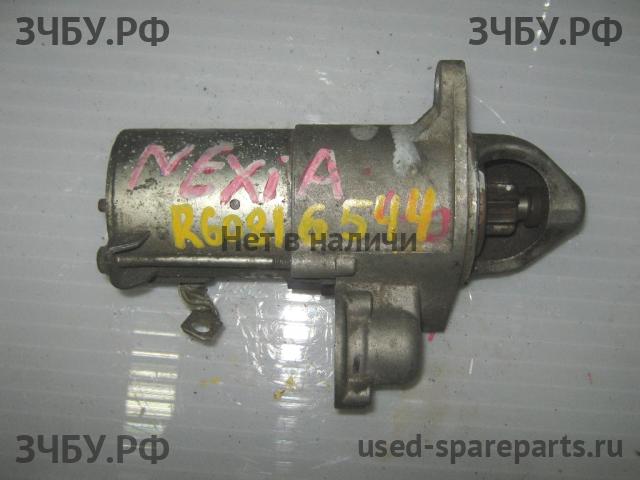 Daewoo Nexia Стартёр