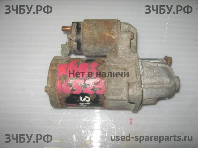 Suzuki SX4 (1) Стартёр
