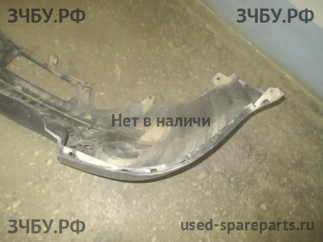 Opel Antara Бампер задний