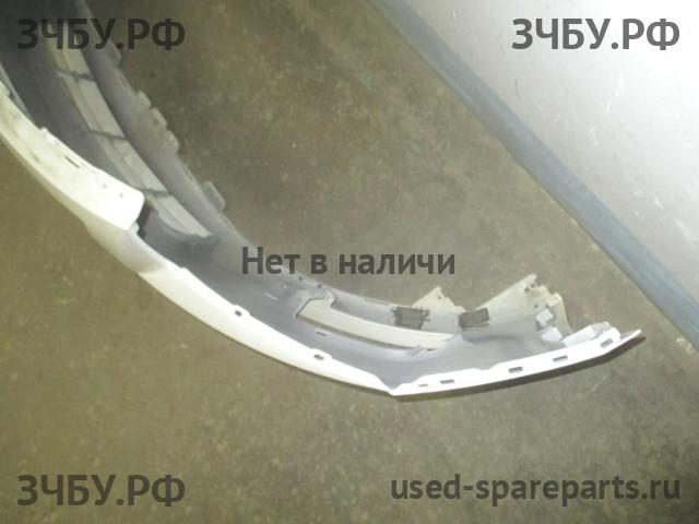 Chevrolet Cruze 1 Бампер передний