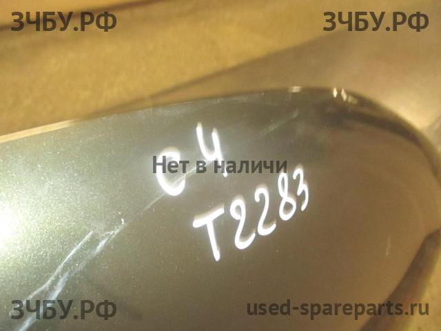 Citroen C4 (2) Капот