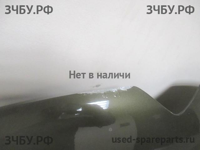 Citroen C4 (2) Капот