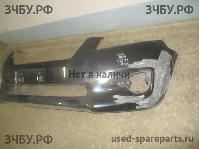 Toyota RAV 4 (3) Бампер передний