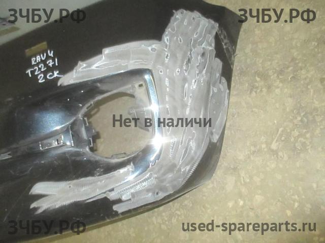 Toyota RAV 4 (3) Бампер передний