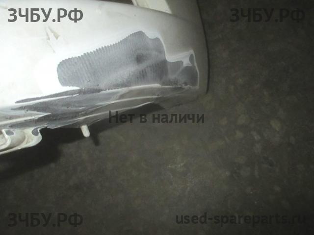 Chevrolet Cruze 1 Бампер передний