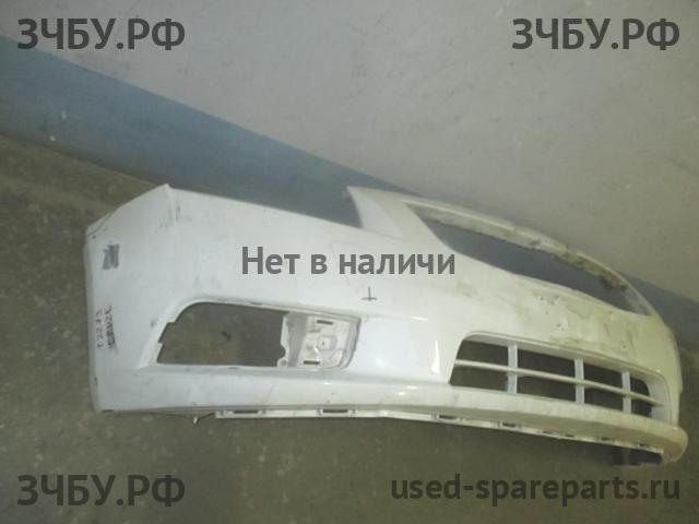 Chevrolet Cruze 1 Бампер передний