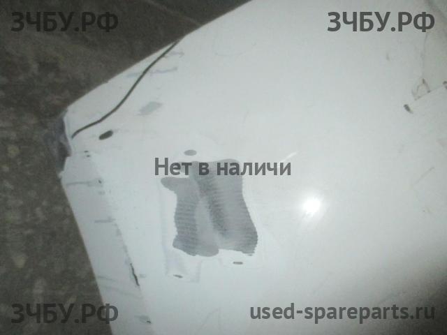 Chevrolet Cruze 1 Бампер передний