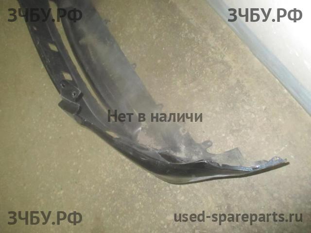 Toyota RAV 4 (3) Бампер передний