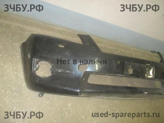 Toyota RAV 4 (3) Бампер передний