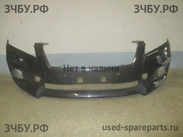Toyota RAV 4 (3) Бампер передний