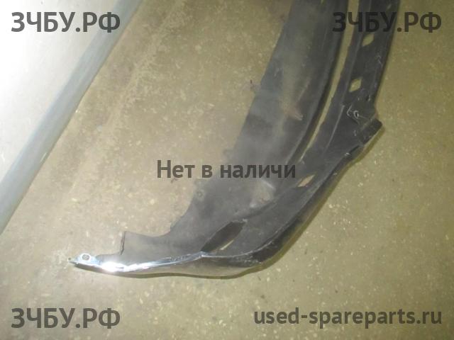 Toyota RAV 4 (3) Бампер передний