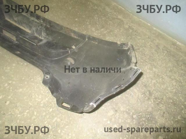 Renault Sandero 1 Бампер задний