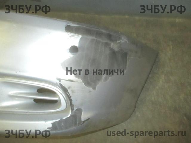 Hyundai Accent 2 Бампер передний