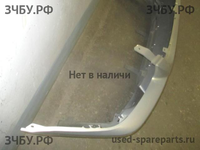 Hyundai Accent 2 Бампер передний