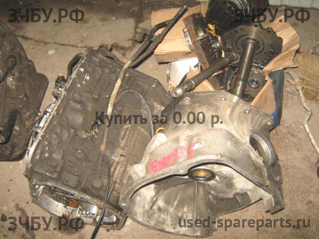 Subaru Legacy 2 (B11) АКПП (автоматическая коробка переключения передач)