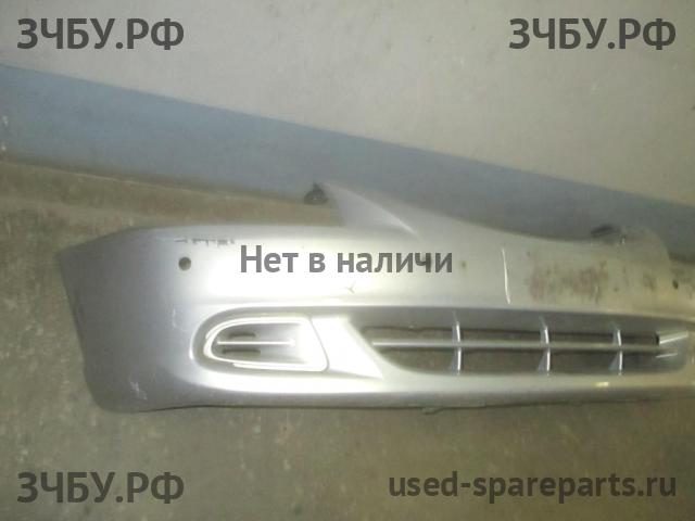 Hyundai Accent 2 Бампер передний
