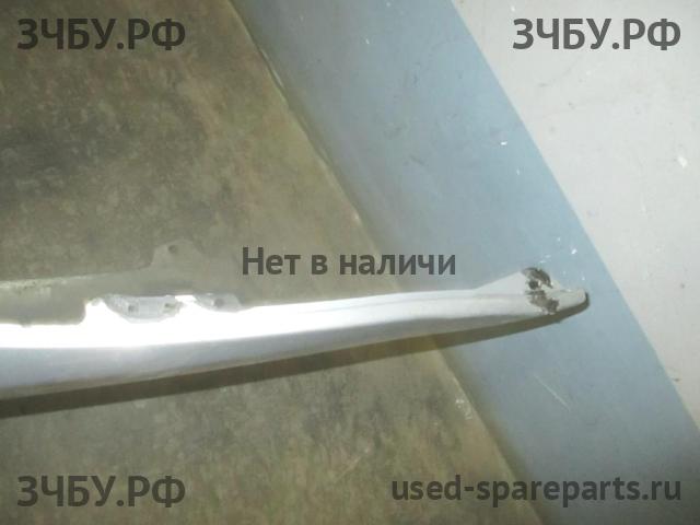 Hyundai Accent 2 Бампер передний