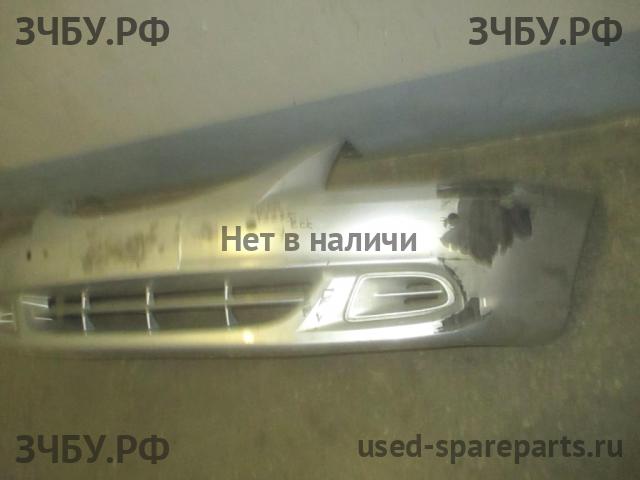 Hyundai Accent 2 Бампер передний