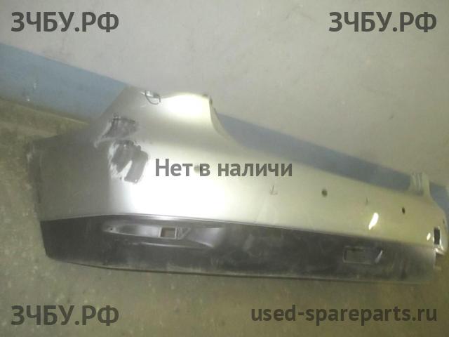Nissan Almera G15 Бампер задний