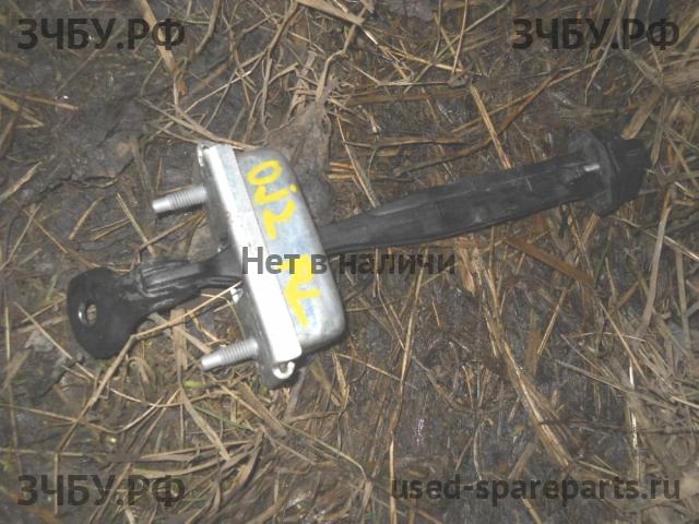 Opel Astra J Ограничитель двери