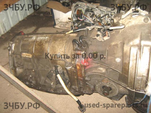 Subaru Legacy 2 (B11) АКПП (автоматическая коробка переключения передач)