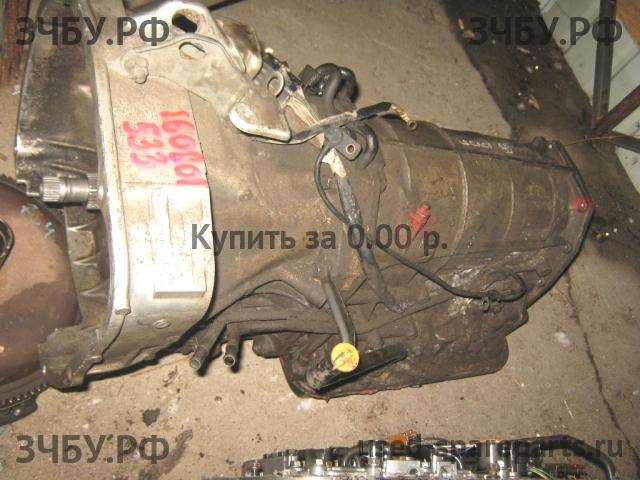 Subaru Legacy 2 (B11) АКПП (автоматическая коробка переключения передач)