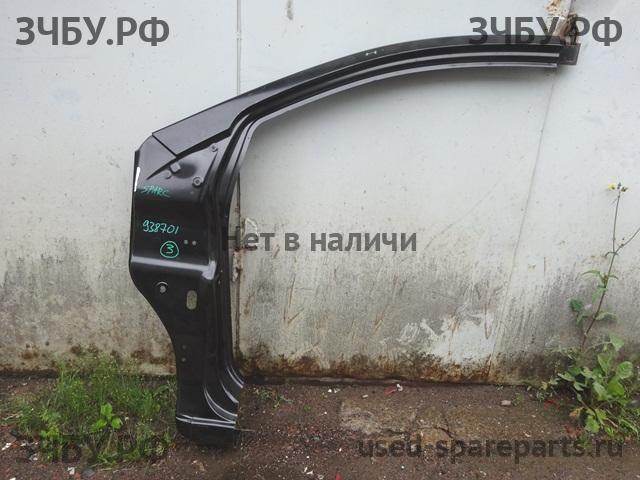Chevrolet Spark 2 Элемент кузова