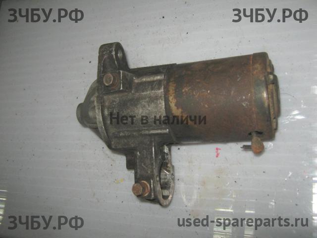 Mitsubishi Grandis (NA4W) Стартёр