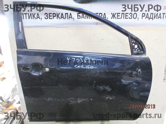 Toyota Corolla (E14 - E15) Дверь передняя правая