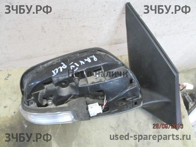 Toyota RAV 4 (3) Зеркало правое электрическое