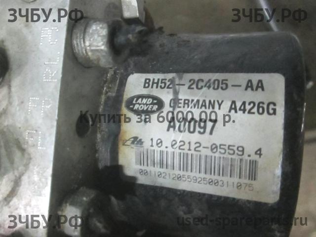 Land Rover Freelander 2 Блок ABS (насос)