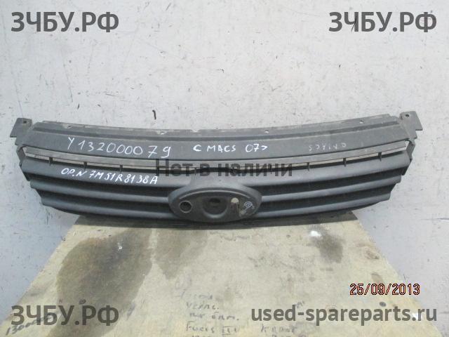 Ford C-MAX 1 Решетка радиатора